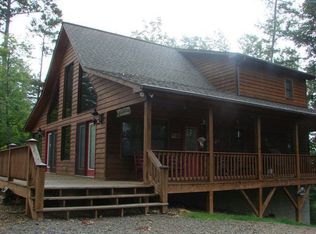 1283 Cardinal Rd, Murphy, NC 28906