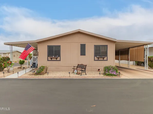 11596 W SIERRA DAWN Boulevard #307, Surprise, AZ 85378