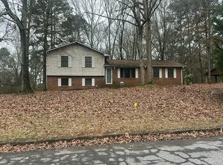 2012 Tiffany Ln, Jonesboro, GA 30236