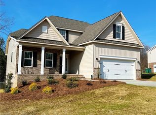 7707 Sedgewick Ridge Rd, Lewisville, NC 27023