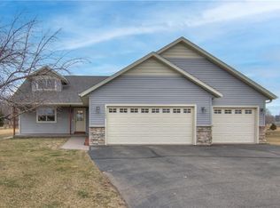 13492 42nd Ave, Chippewa Falls, WI 54729