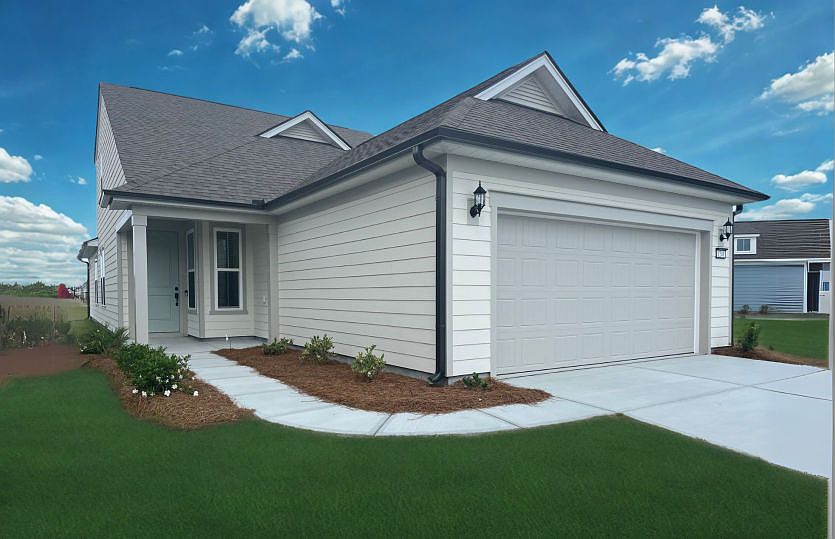Compass Lot 2561