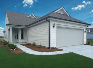 1248 Lady Bird Way, North Myrtle Beach, SC 29582