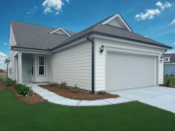 1248 Lady Bird Way, North Myrtle Beach, SC 29582