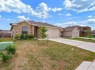 8538 Terlingua Cv, Converse, TX 78109