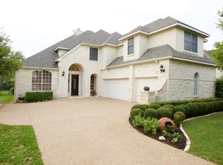 48 Lovegrass Ln, Sunset Valley, TX 78745
