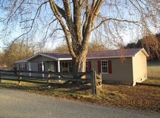2575 Smith Town Rd, Afton, TN 37616
