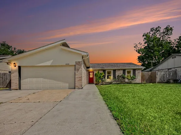 4010 Bluebonnet Trl, Deer Park, TX 77536