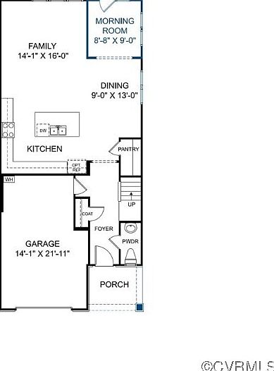 2nd image of 10880 Farmstead Mill Lane Gln