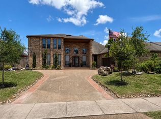 7614 Dijon Lake Dr, Corpus Christi, TX 78413