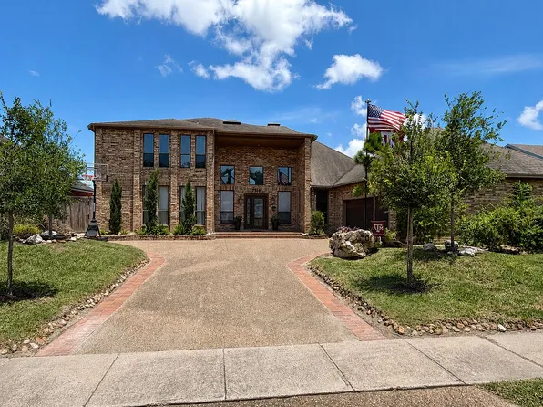 7614 Dijon Lake Dr, Corpus Christi, TX 78413