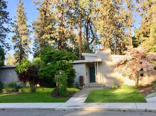 3505 S Bernard St, Spokane, WA 99203