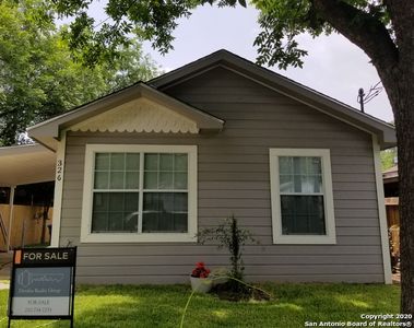 326 Huerta St, San Antonio, TX, 78207