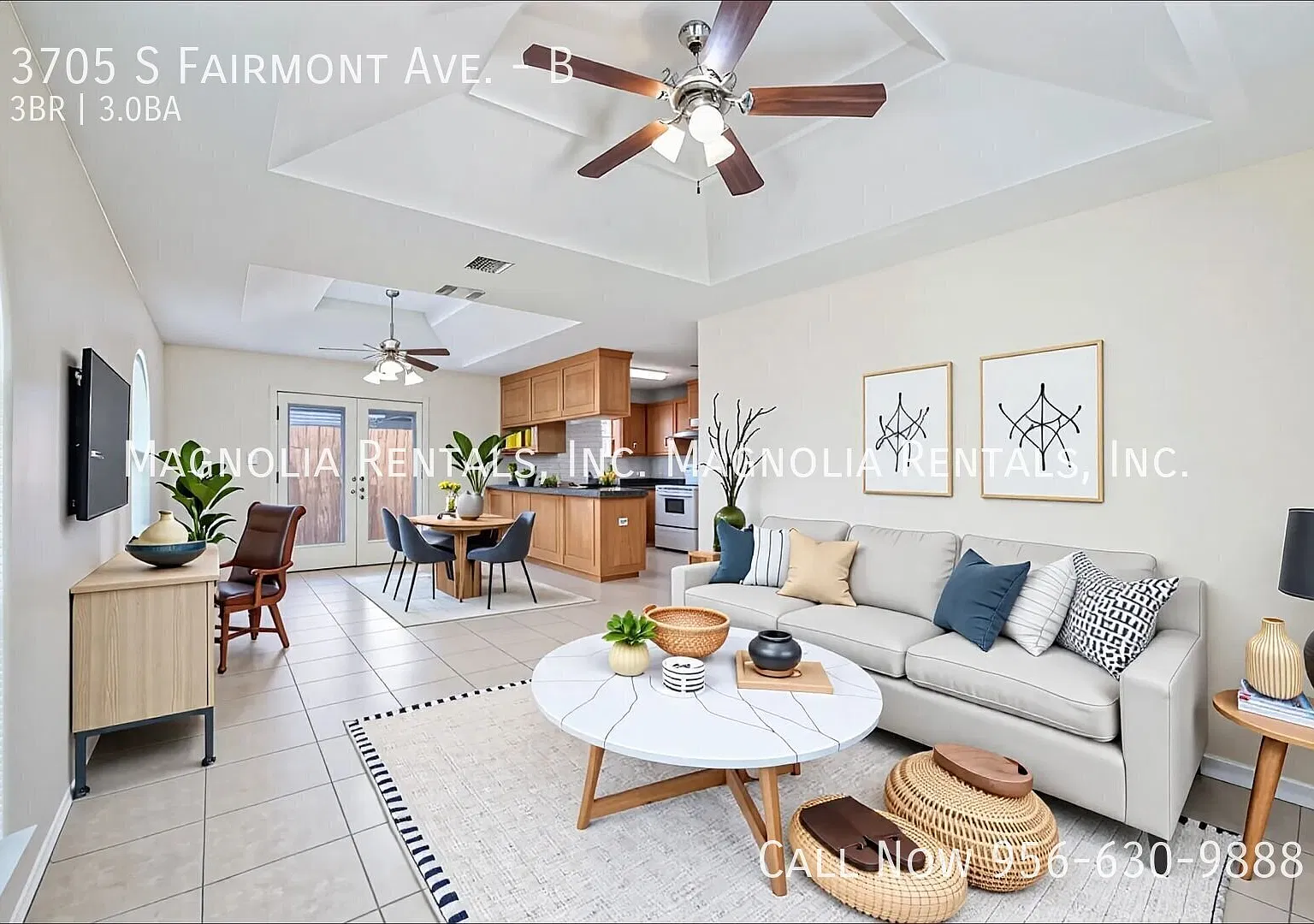 1st month free with 13 month lease — Photo 3