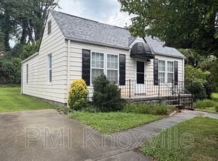 4032 Walker Blvd, Knoxville, TN 37917