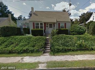 442 Pennsylvania Ave, Chambersburg, PA 17201