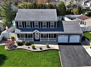 6073 Mark Cir, Bensalem, PA 19020