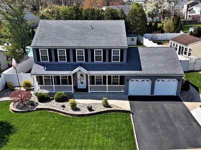 6073 Mark Cir, Bensalem, PA, 19020