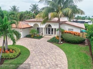 2911 NE 23rd St, Pompano Beach, FL 33062