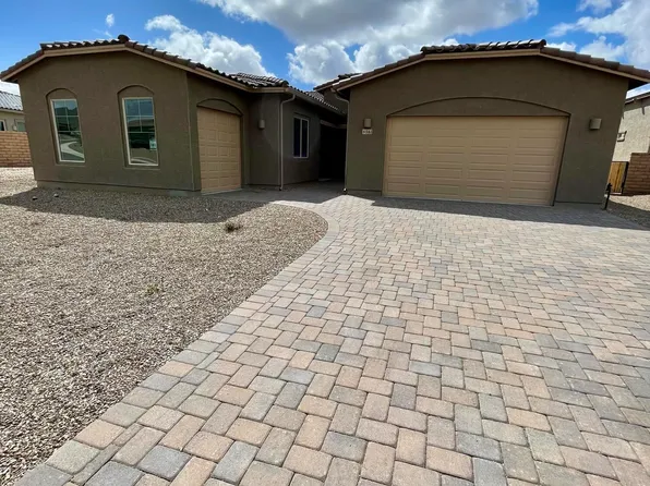 6561 W Antler Bend Pl, Marana, AZ 85658