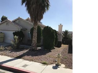 7037 Golden Desert Ave, Las Vegas, NV 89129