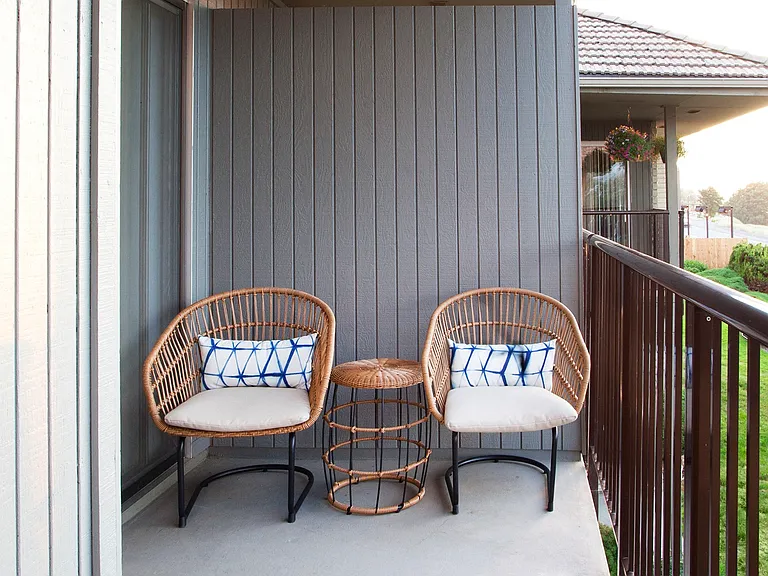 Evergreen Ridge Apartments — Photo 10