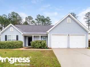 348 The Gables Dr, McDonough, GA 30253