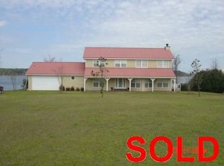 405 Millionaire Dr, Hemphill, TX 75948