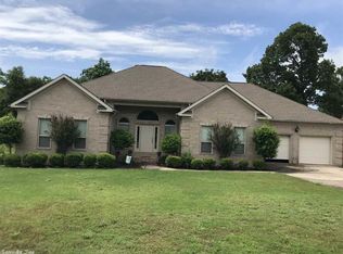 23 Wellington Pl, Cabot, AR 72023
