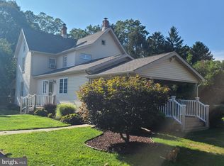 151 Old Burlington Rd, Bridgeton, NJ 08302