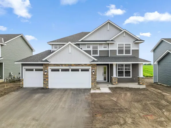 1919 Ravine Rd, Carver, MN 55315