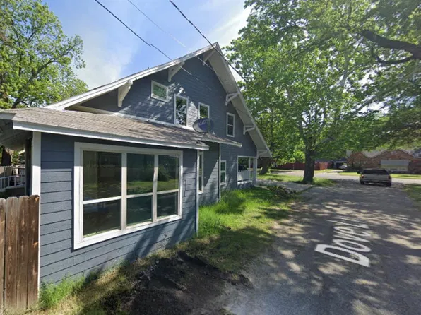 1416 S Travis St, Sherman, TX 75090