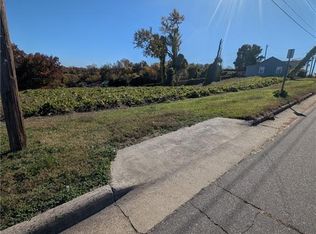 115 N Harris St, Reidsville, NC 27320