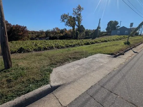 115 N Harris St, Reidsville, NC 27320