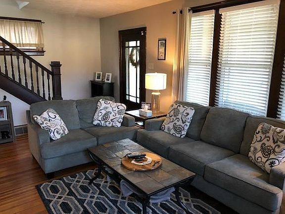 5th image of 3603 Woodbine Ave