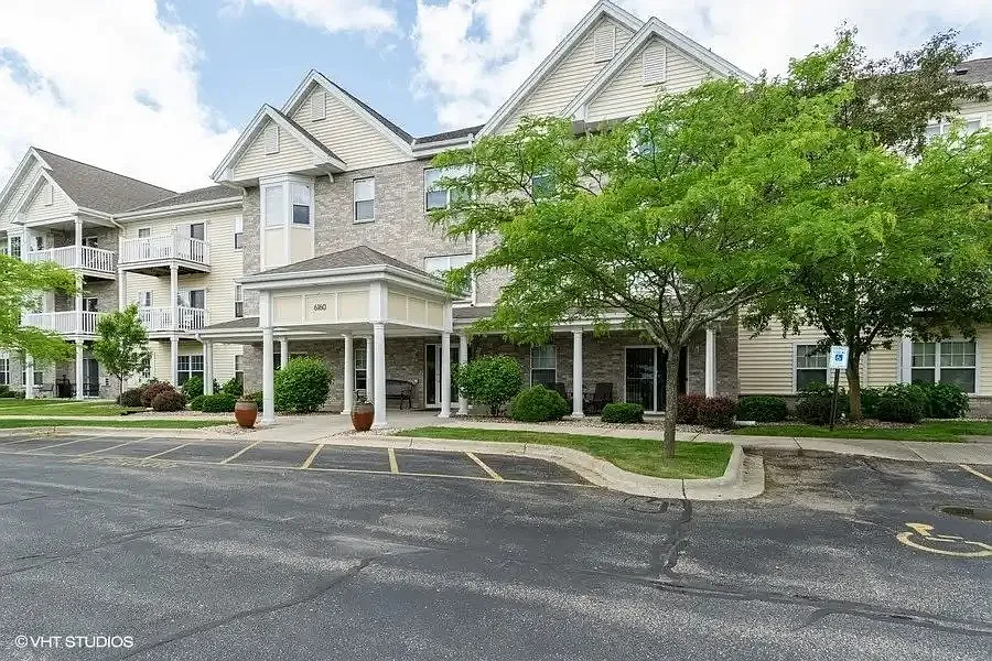 Westminster Senior Apartments — Photo 2