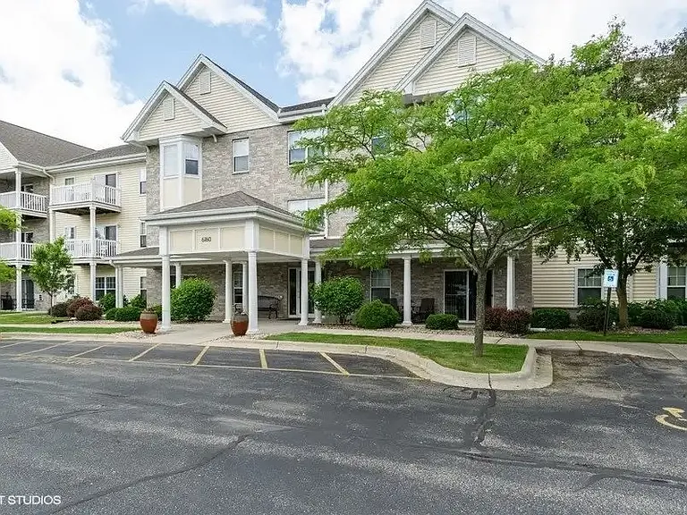 Westminster Senior Apartments — Photo 3