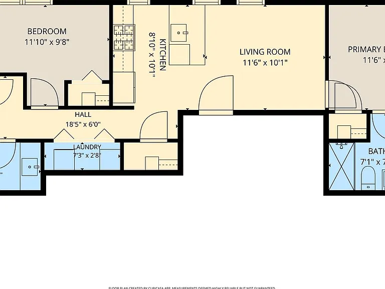 1710 W Belmont Ave #201 — Photo 11
