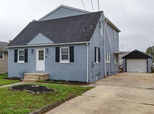229 Greenwich Ave, Paulsboro, NJ 08066