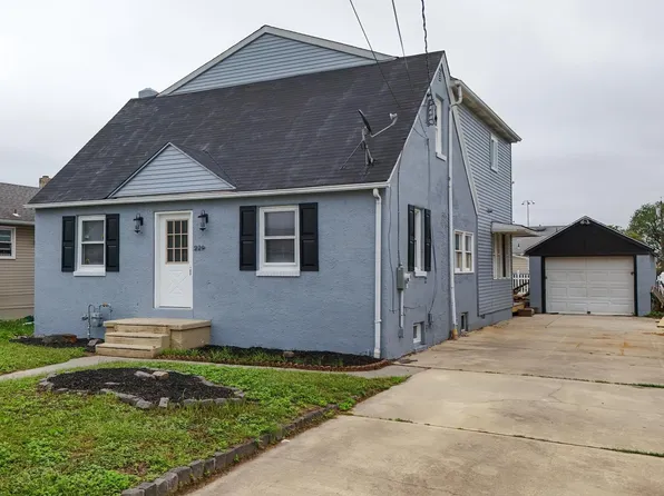 229 Greenwich Ave, Paulsboro, NJ 08066