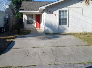 5427 Pinetree Ave, Panama City Beach, FL 32408