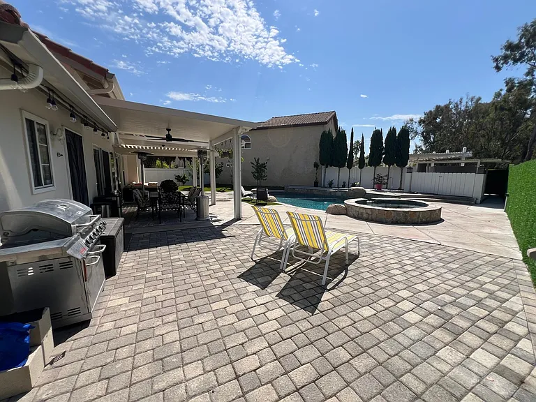 Perfect Space for Outdoor Gatherings