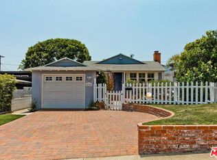 426 Manitoba St, Playa Del Rey, CA 90293