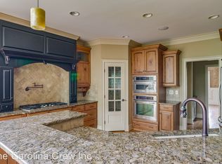 2820 Creekfield Way, Winston Salem, NC 27106