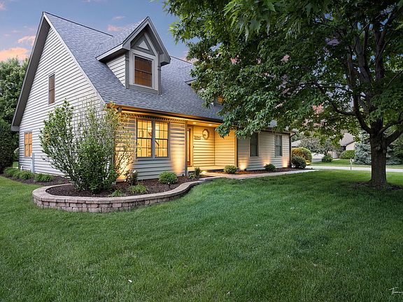 2nd image of 13362 S Golden Meadow Dr