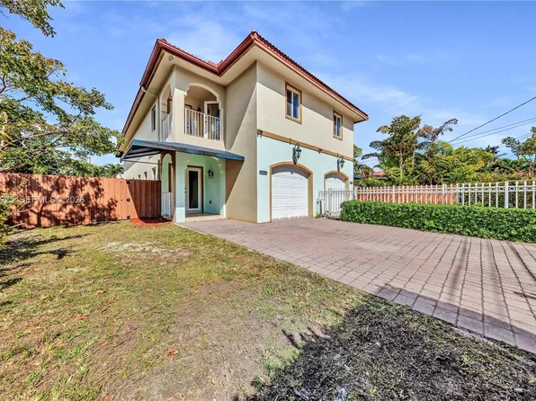 4025 SW 10th St, Miami, FL 33134
