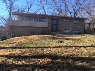 18765 Coppermine Rd, Rogers, AR 72756