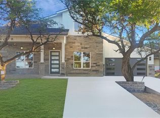 200 S Venture Blvd, Leander, TX 78645