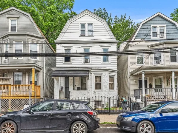 832 S 15Th St, Newark City, NJ 07108