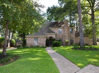3623 Highland Lakes Dr, Humble, TX 77339